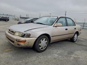 Toyota Corolla DX 1.8L 4 1997