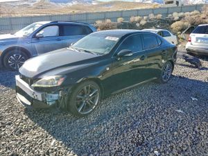 Lexus IS 250 2.5L 6 2012