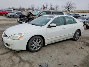 Honda Accord EX 3.0L 6 2004