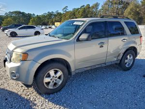 Ford Escape XLT 3.0L 6 2009