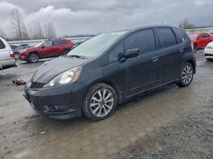 Honda Fit SPORT 1.5L 4 2012