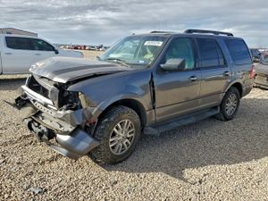 Ford Expedition XLT 5.4L 8 2011