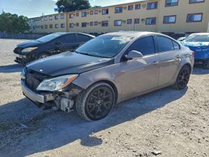 Buick Regal PREMIUM 2.0L 4 2015