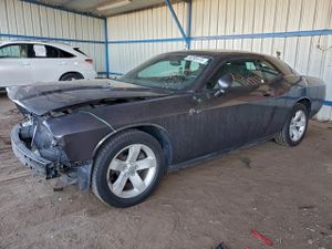 Dodge Challenger SXT 3.6L 6 2014