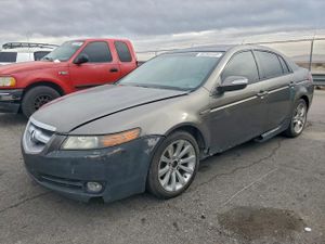 Acura TL 3.2L 6 2008