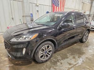 Ford Escape SEL 1.5L 3 2020