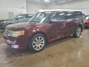 Ford Flex LIMITED 3.5L 6 2009