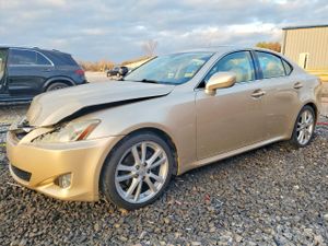 Lexus IS 250 2.5L 6 2006