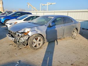 Acura TSX TECH 2.4L 4 2012