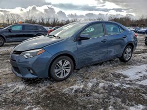 Toyota Corolla ECO 1.8L 4 2014