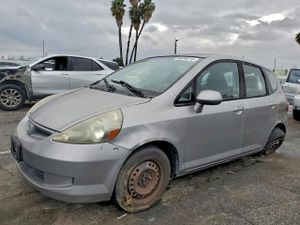Honda Fit 1.5L 4 2008