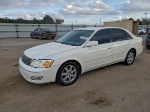Toyota Avalon XL 3.0L 6 2002