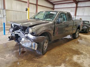 Ford F-150 5.4L 8 2006