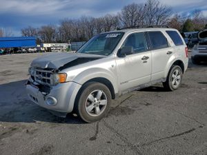 Ford Escape XLT 3.0L 6 2008