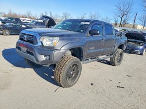 Toyota Tacoma DOUBLE CAB PRERUNNER 4.0L 6 2013