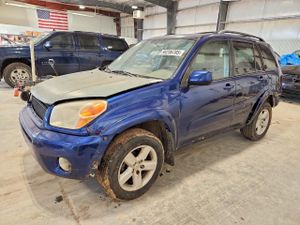 Toyota Rav4 2.4L 4 2004