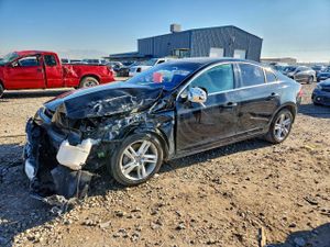 Volvo S60 T5 2.5L 5 2014