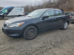 Honda Accord LX 2.4L 4 2010
