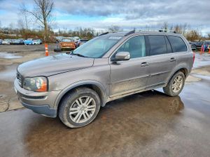 Volvo XC90 3.2 3.2L 6 2011