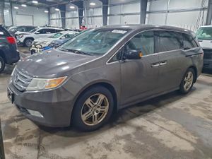Honda Odyssey TOURING 3.5L 6 2012