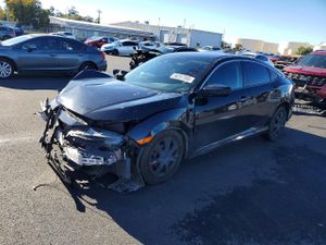 Honda Civic LX 2.0L 4 2020