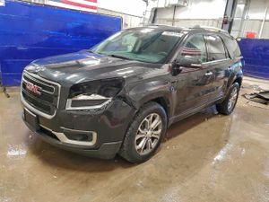 GMC Acadia SLT-2 3.6L 6 2014
