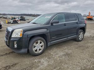 GMC Terrain SLE 2.4L 4 2014