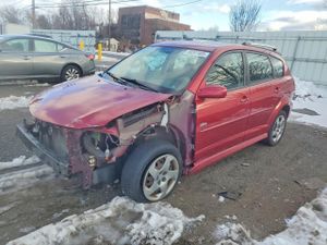 Pontiac Vibe 1.8L 4 2006
