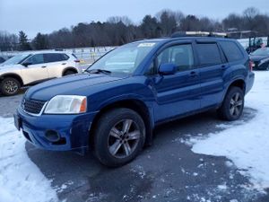 Mitsubishi Endeavor SE 3.8L 6 2010