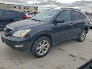 Lexus RX 350 3.5L 6 2009