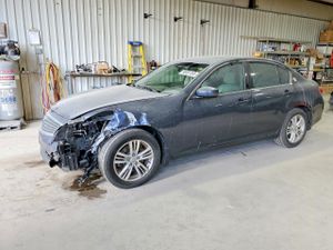 Infiniti G25 2.5L 6 2011