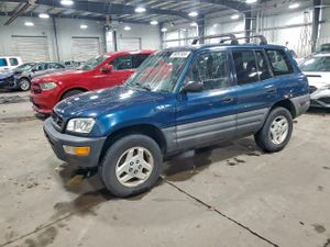 Toyota Rav4 2.0L 4 1999