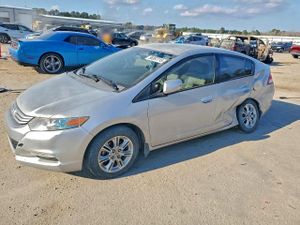 Honda Insight EX 1.3L 4 2011
