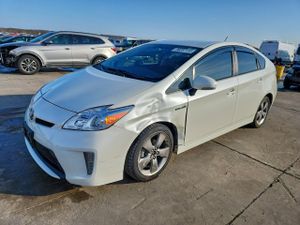 Toyota Prius 1.8L 4 2015
