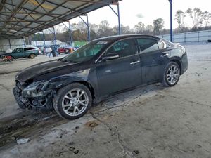 Nissan Maxima S 3.5L 6 2014