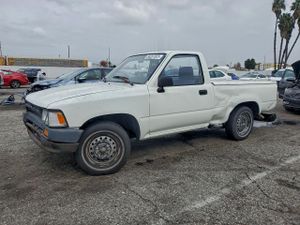 Toyota Hilux 1/2 TON SHORT WHEELBASE STB 2.4L 4 1993
