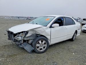 Toyota Corolla 1.8L 4 2008