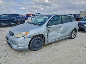 Toyota Corolla XR 1.8L 4 2006