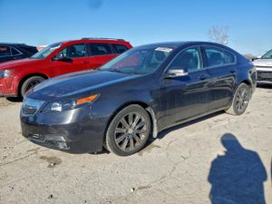 Acura TL SE 3.5L 6 2013