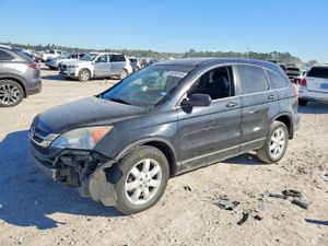 Honda CR-V SE 2.4L 4 2011