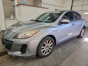 Mazda 3 I 2.0L 4 2012