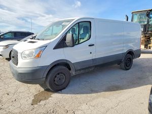 Ford Transit T-250 3.7L 6 2015