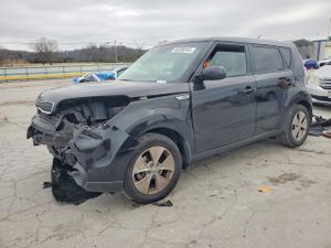 Kia Soul 1.6L 4 2015