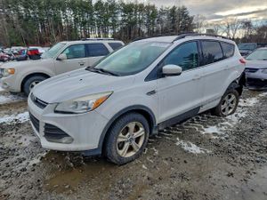 Ford Escape SE 2.0L 4 2013