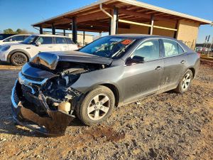 Chevrolet Malibu 1LT 2.5L 4 2014
