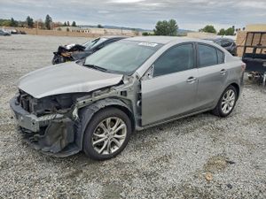 Mazda 3 S 2.5L 4 2010