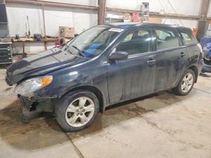 Toyota Corolla XR 1.8L 4 2006