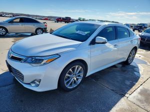 Toyota Avalon BASE 3.5L 6 2014