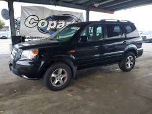 Honda Pilot EXL 3.5L 6 2008