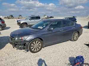 Honda Accord EXL 2.4L 4 2013